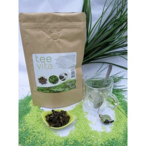 Oolong Tea (Oolong Tee)